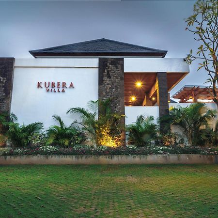 Kubera Villa Kemenuh By Prasi Ubud Exteriör bild