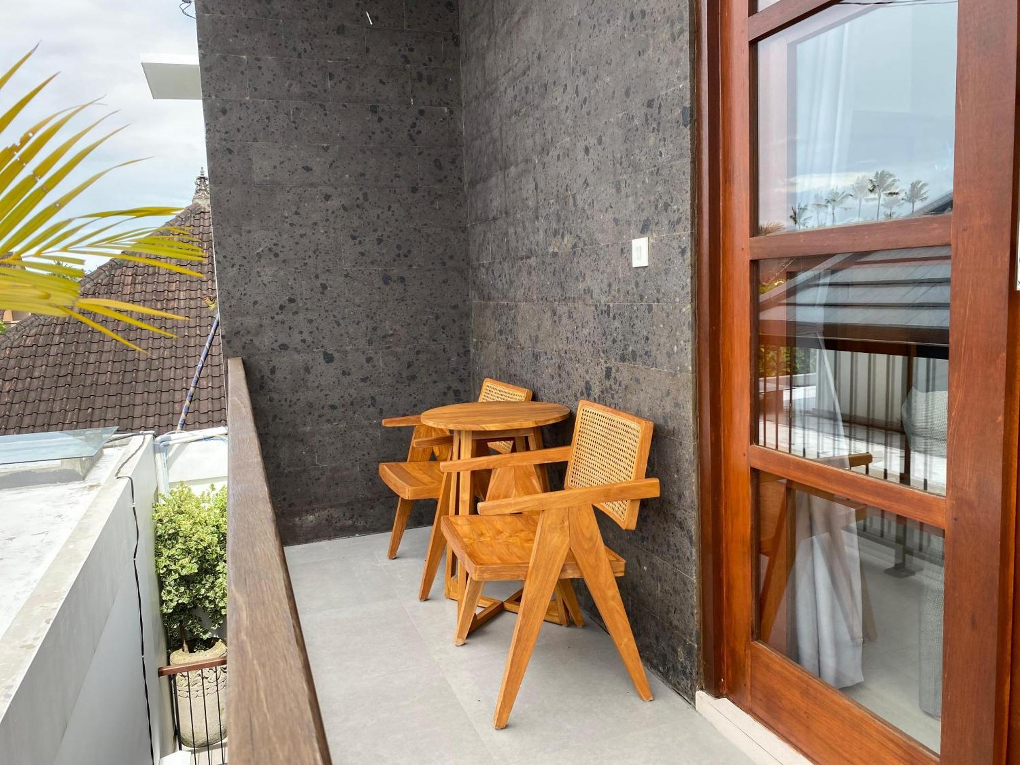 Kubera Villa Kemenuh By Prasi Ubud Exteriör bild